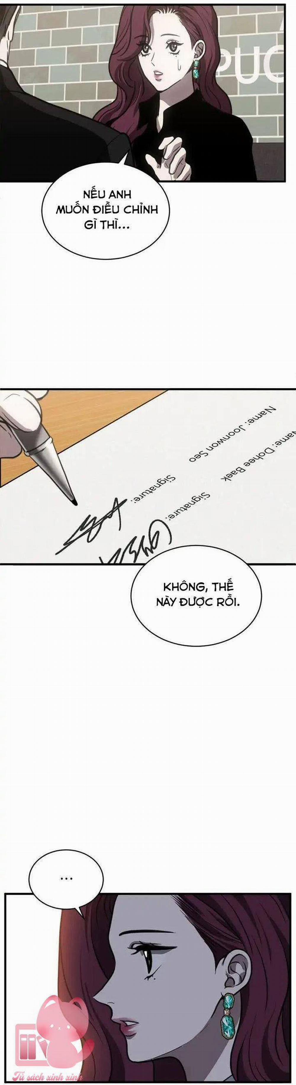 Ba Lần Động Phòng 40 trang 6