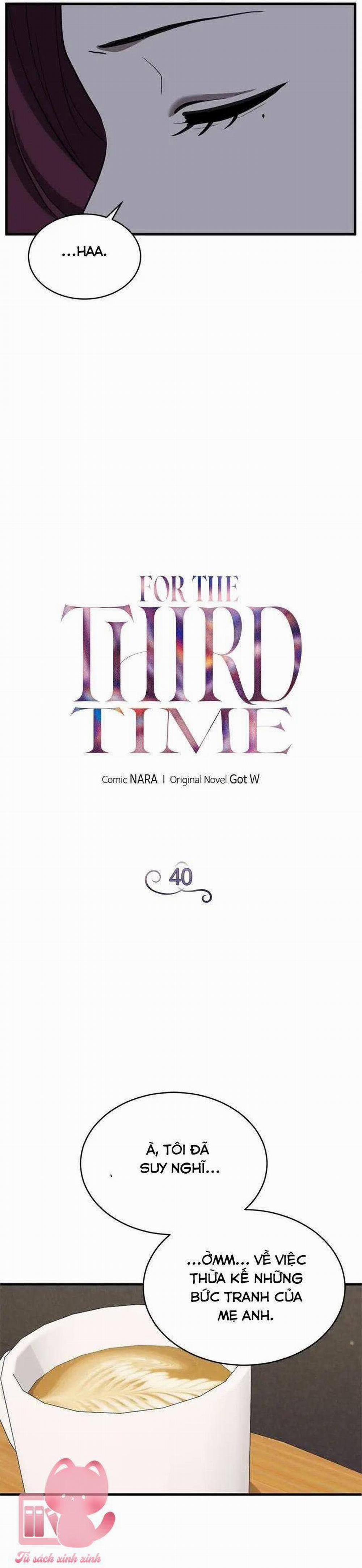 Ba Lần Động Phòng 40 trang 7