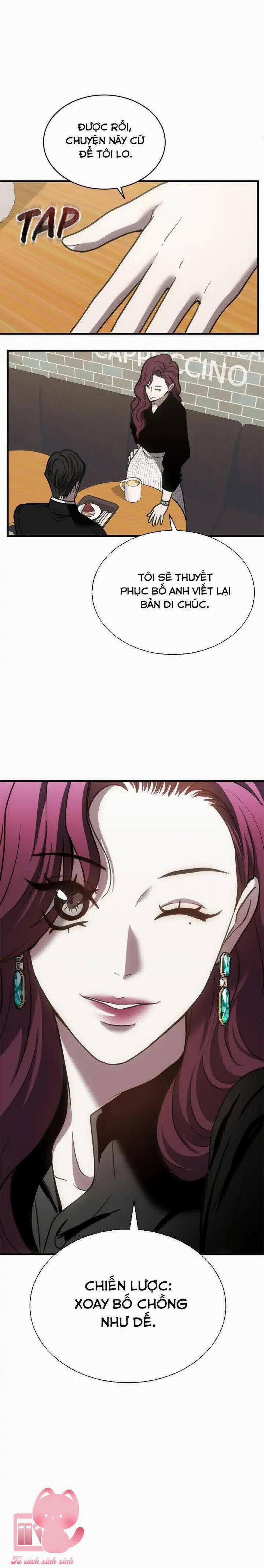 Ba Lần Động Phòng 40 trang 9