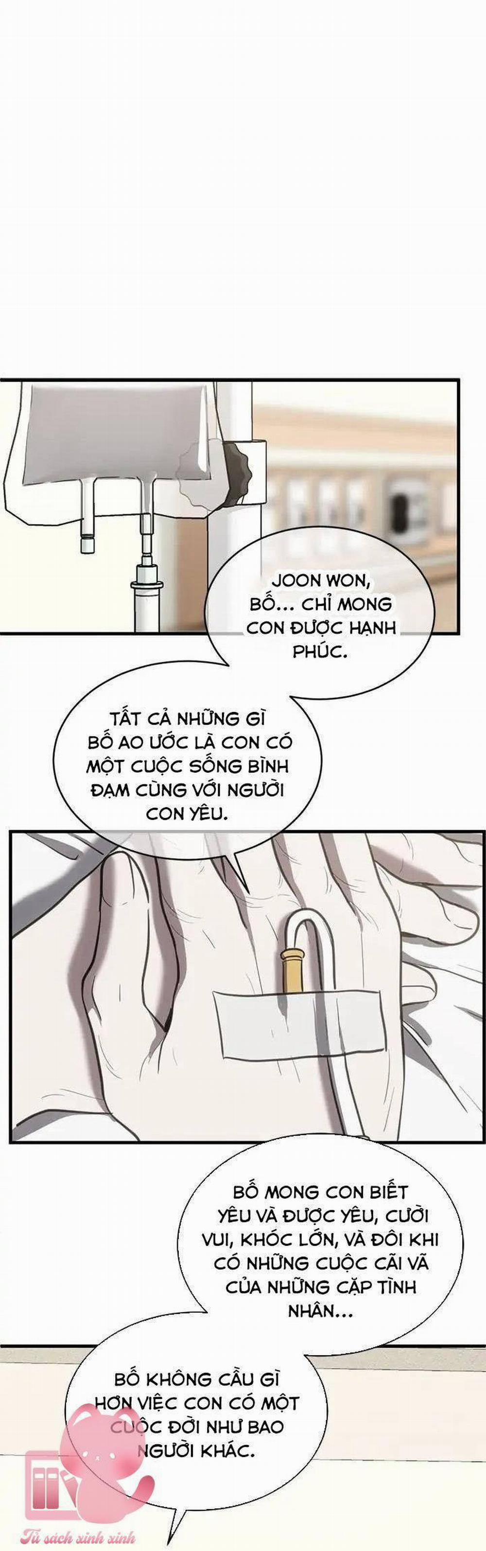 Ba Lần Động Phòng 41 trang 1