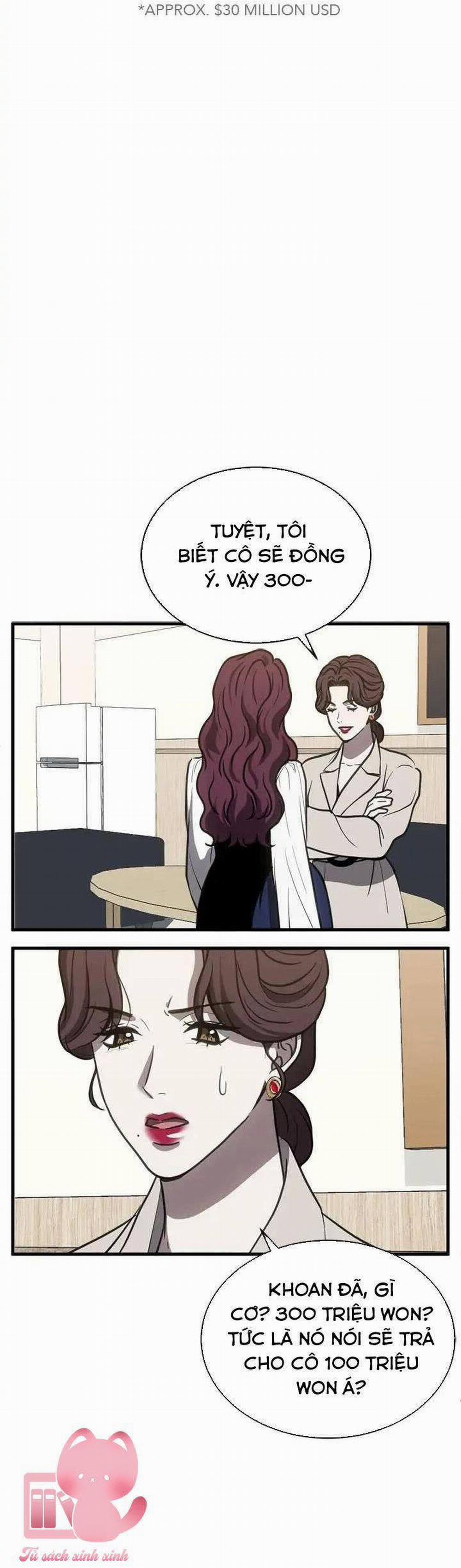 Ba Lần Động Phòng 41 trang 13