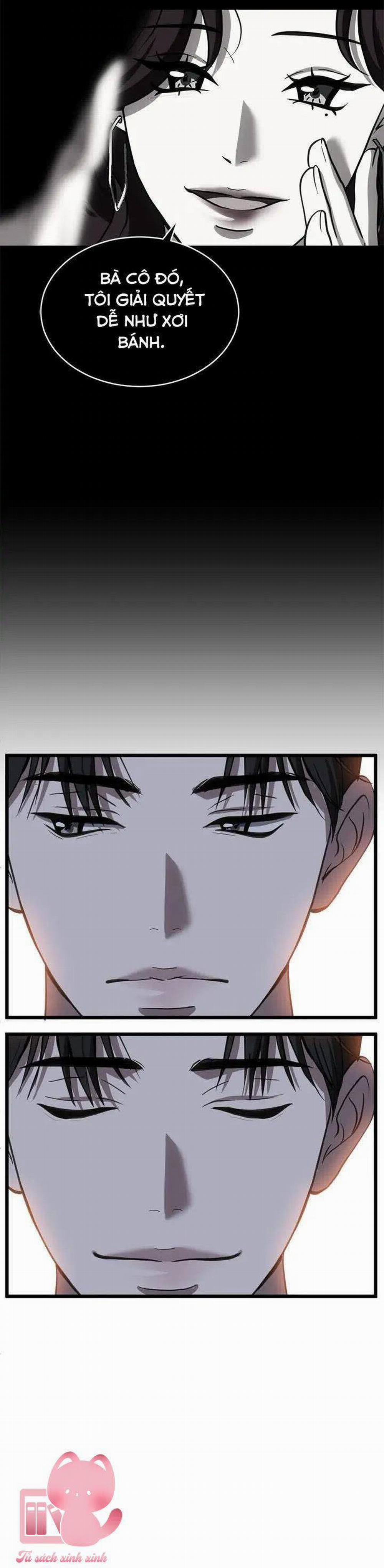 Ba Lần Động Phòng 41 trang 19