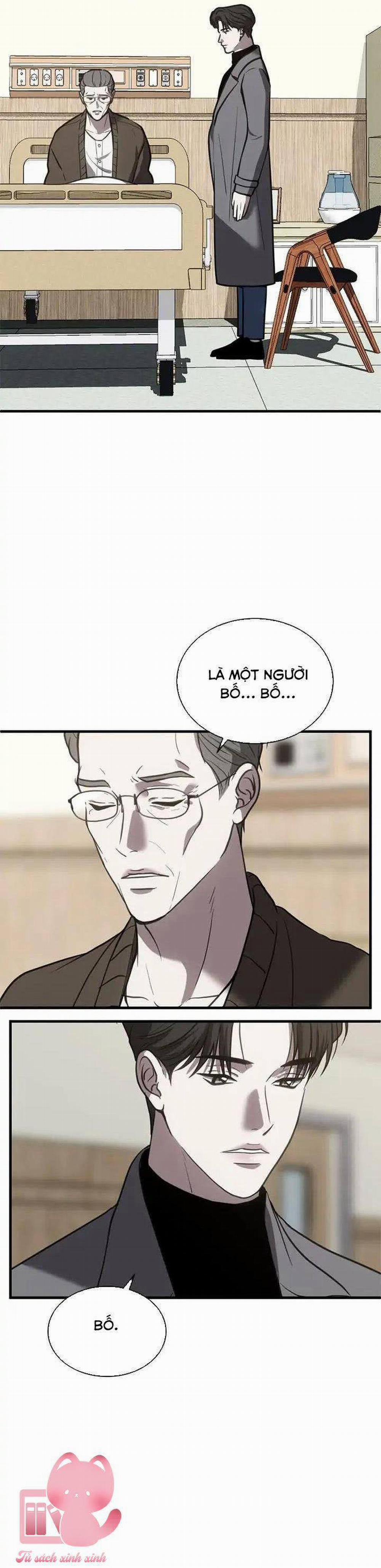 Ba Lần Động Phòng 41 trang 2