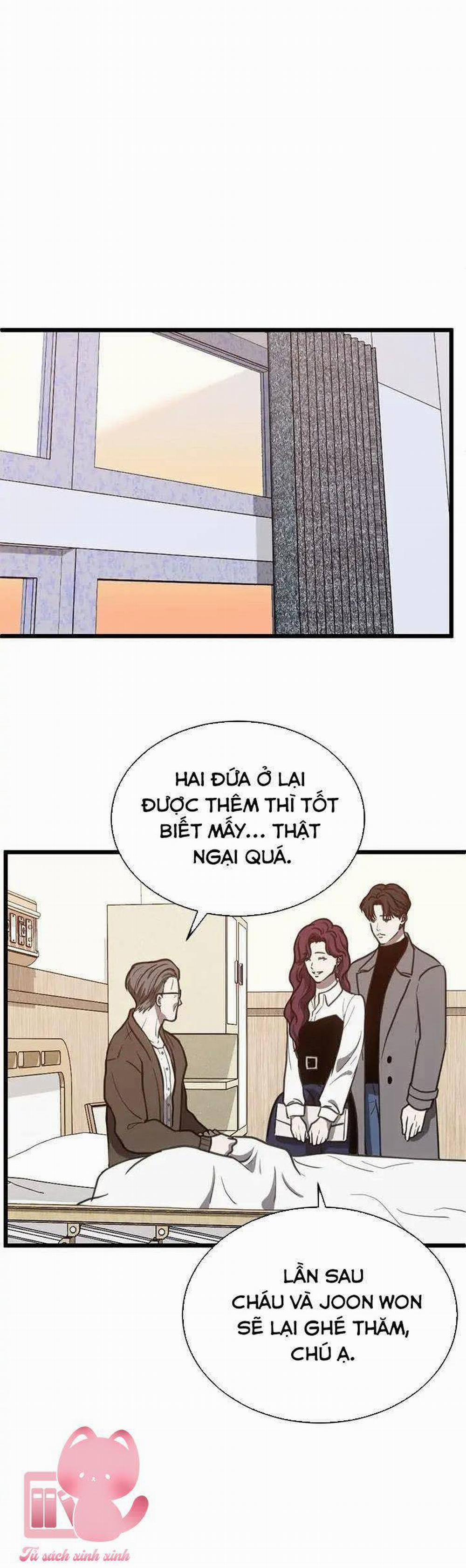 Ba Lần Động Phòng 41 trang 20