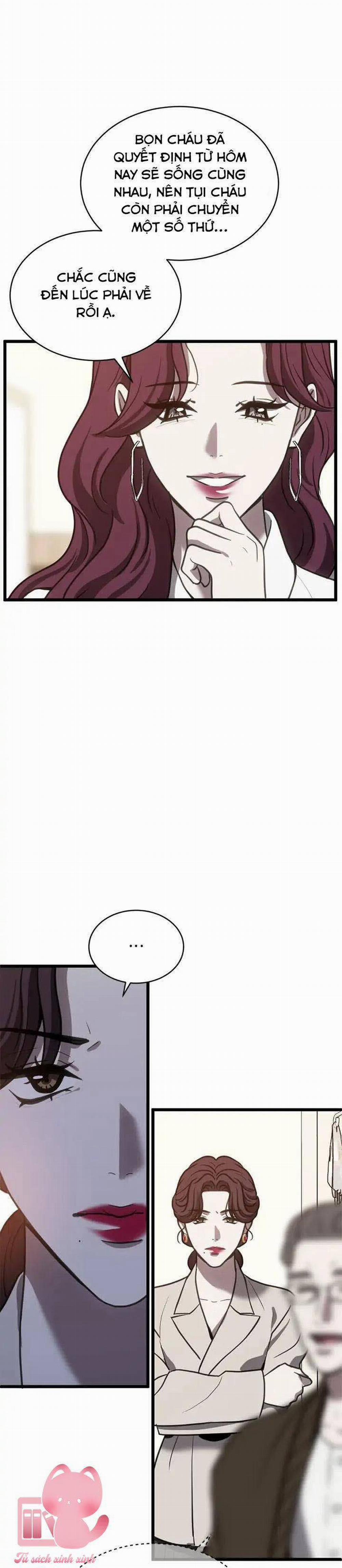 Ba Lần Động Phòng 41 trang 21