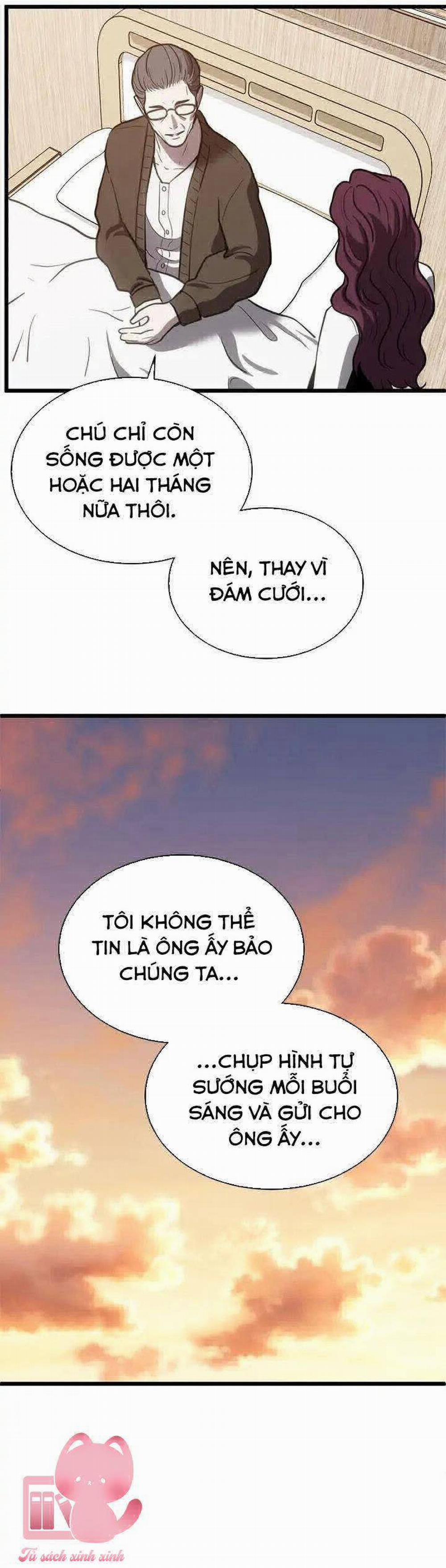 Ba Lần Động Phòng 41 trang 23