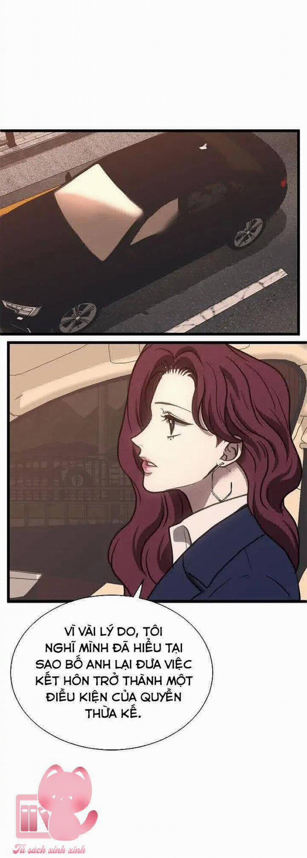 Ba Lần Động Phòng 41 trang 24