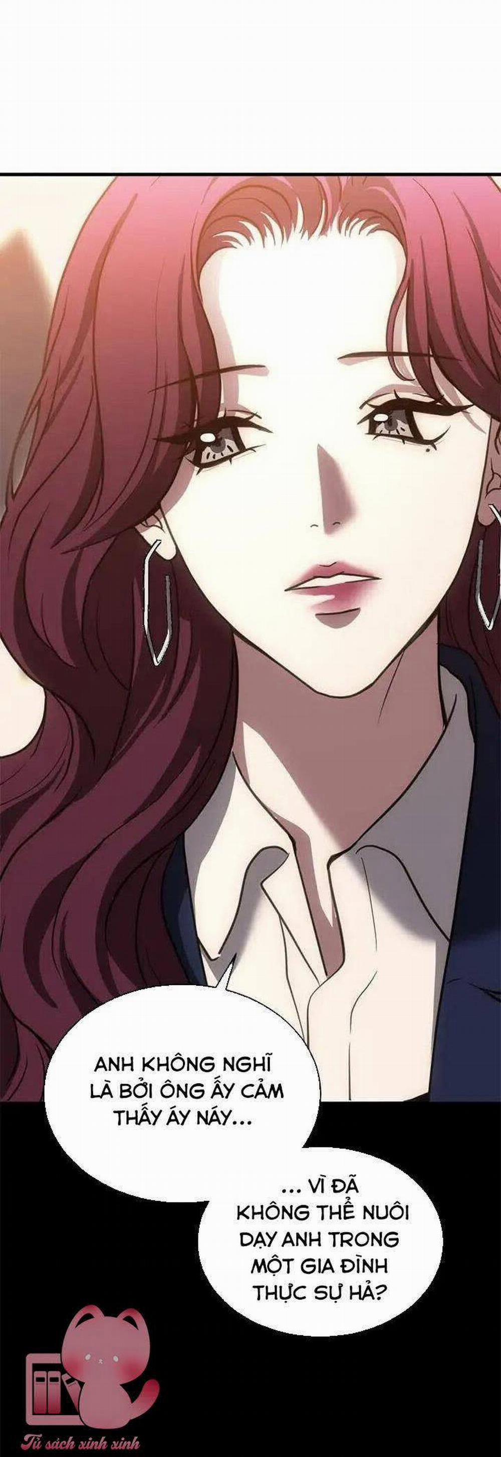 Ba Lần Động Phòng 41 trang 25