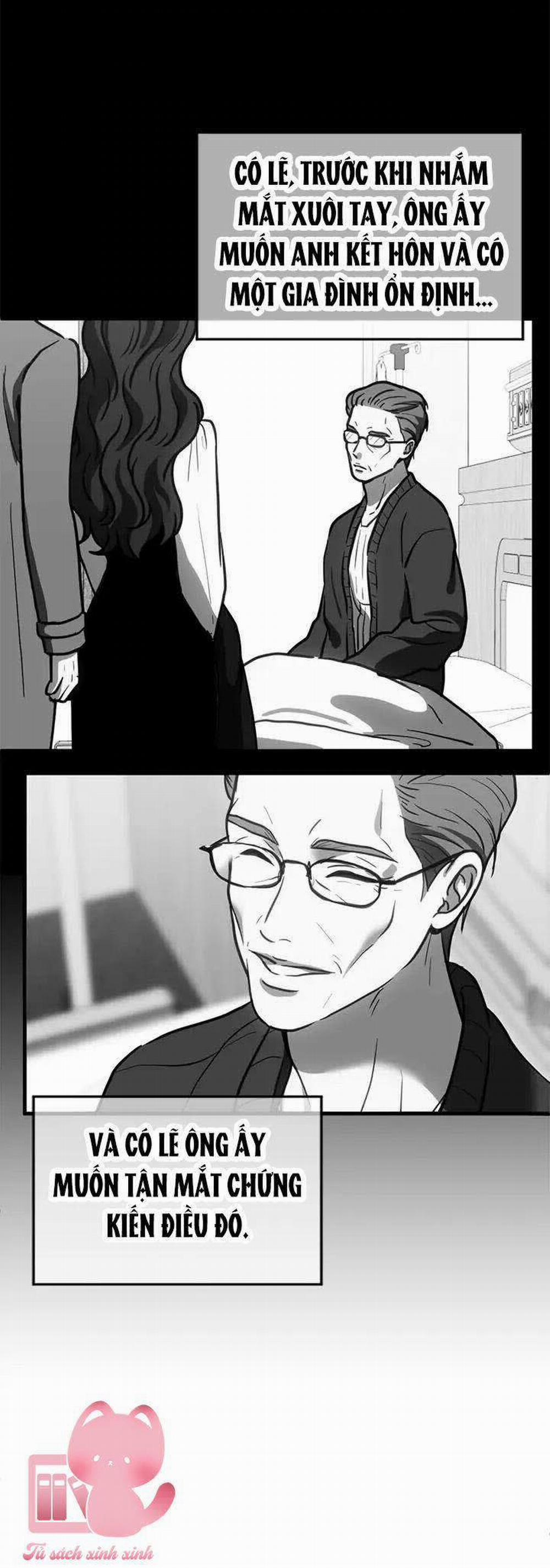 Ba Lần Động Phòng 41 trang 26