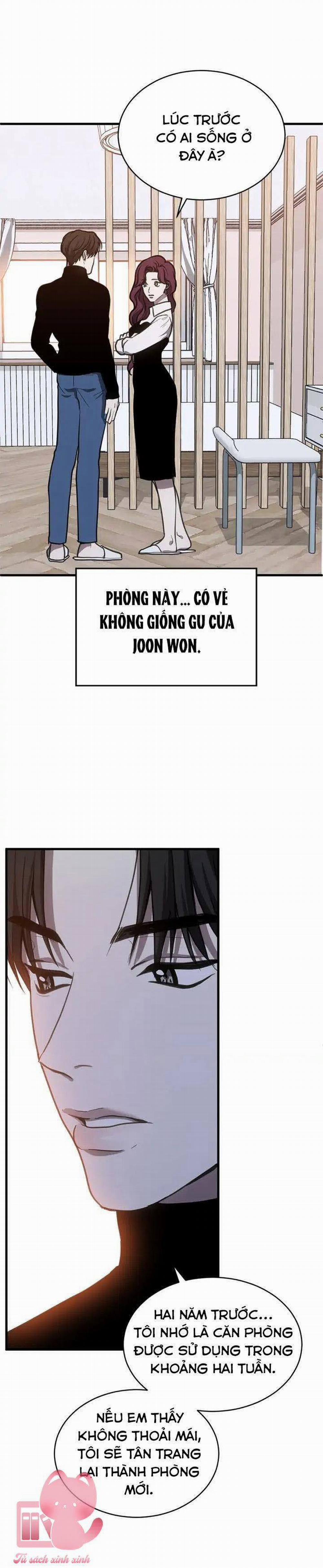 Ba Lần Động Phòng 41 trang 29