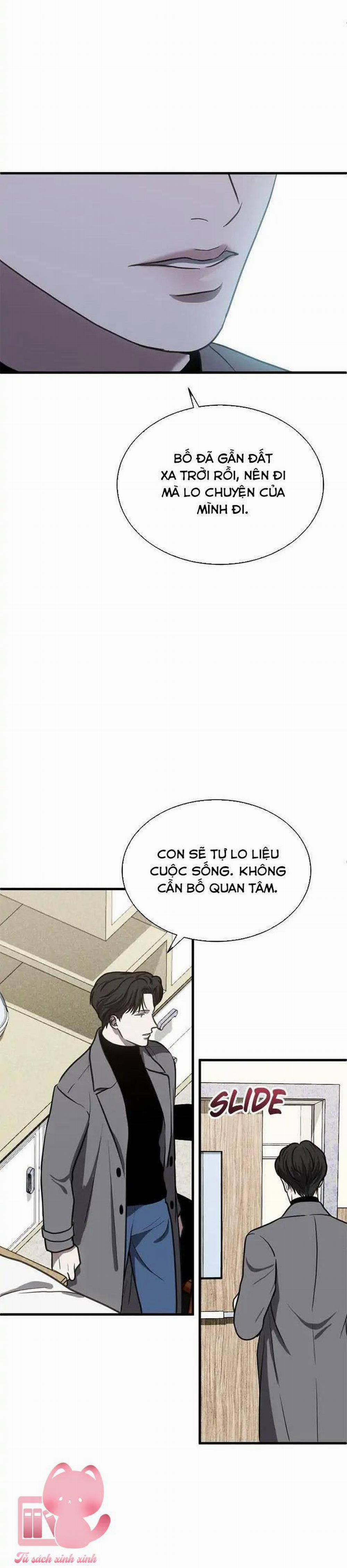 Ba Lần Động Phòng 41 trang 3