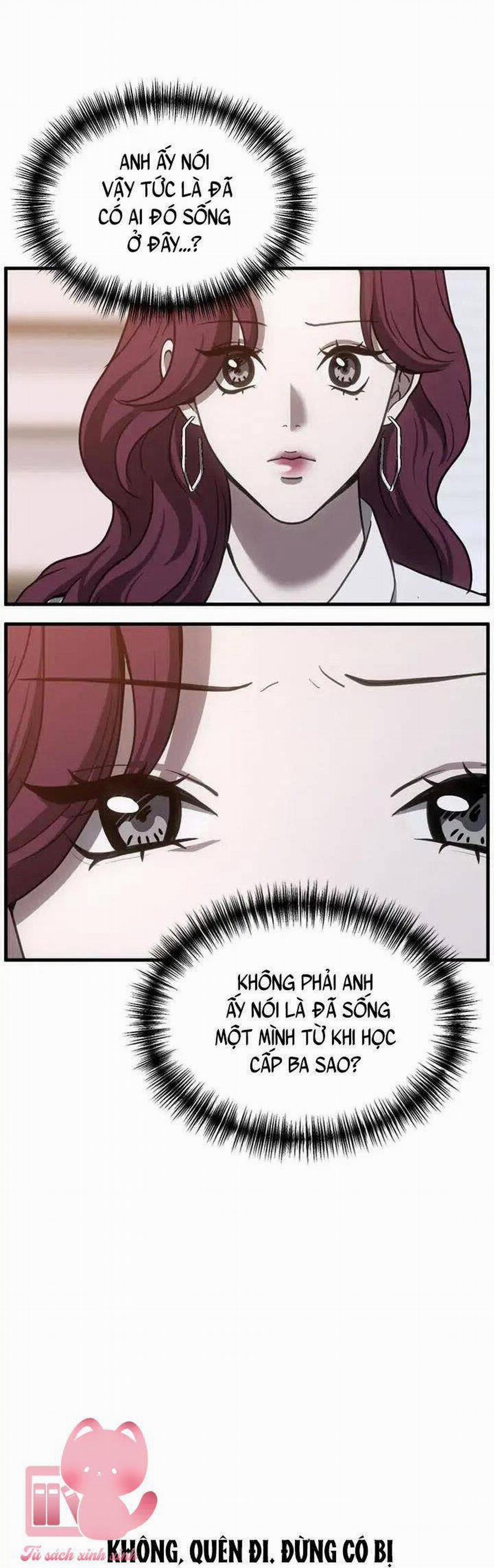 Ba Lần Động Phòng 41 trang 30