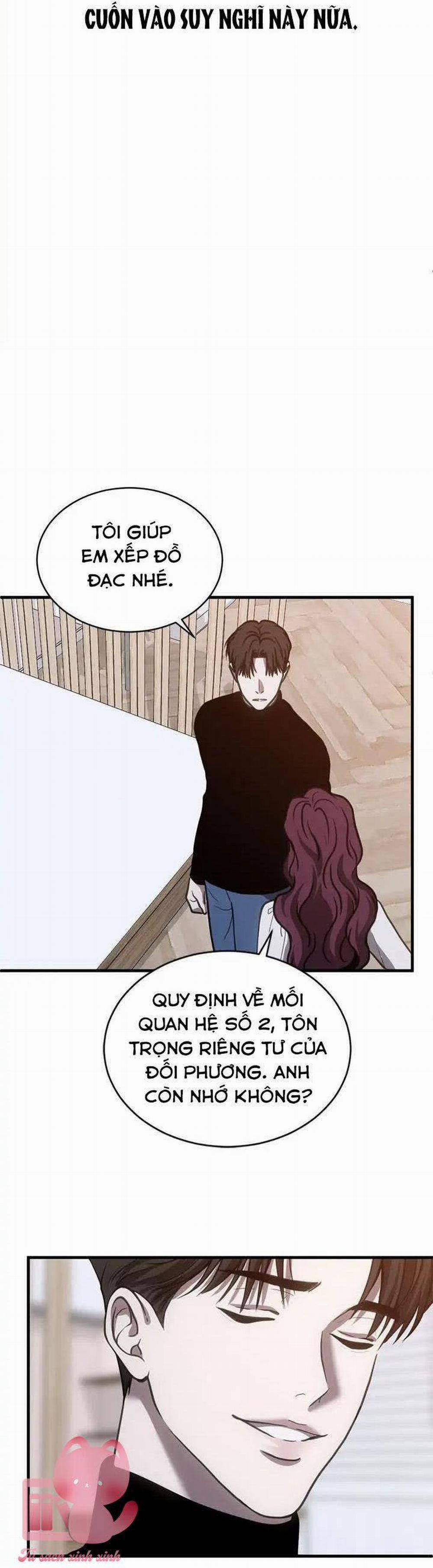 Ba Lần Động Phòng 41 trang 31