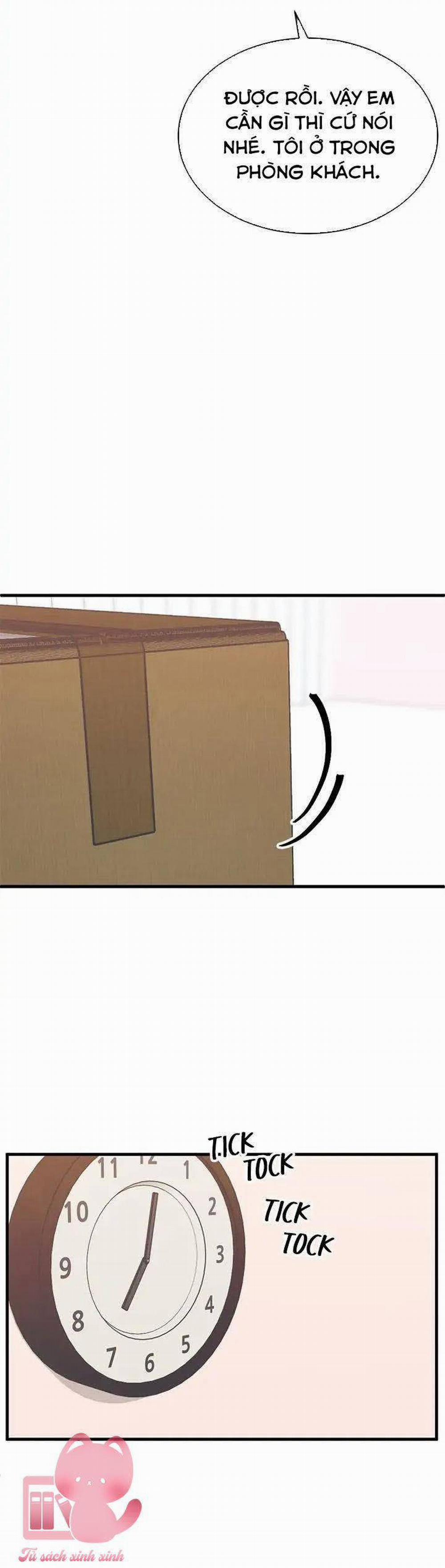 Ba Lần Động Phòng 41 trang 32