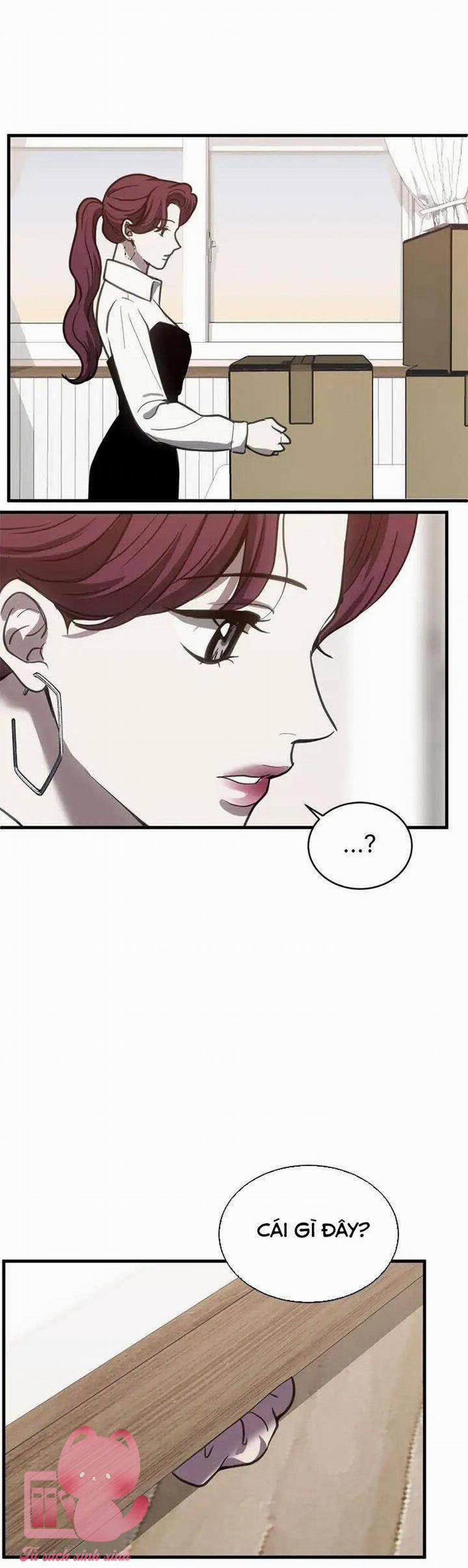 Ba Lần Động Phòng 41 trang 33