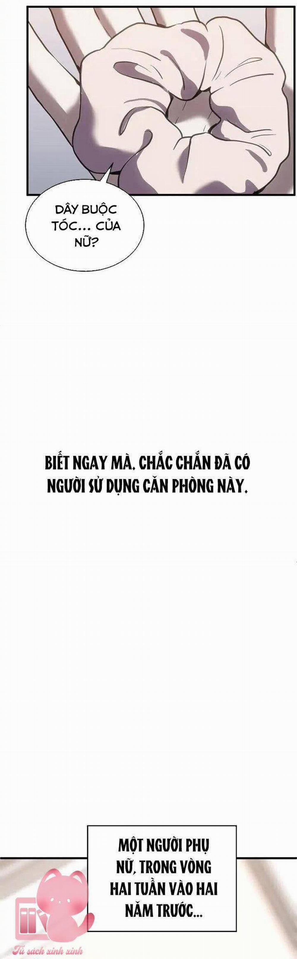 Ba Lần Động Phòng 41 trang 34