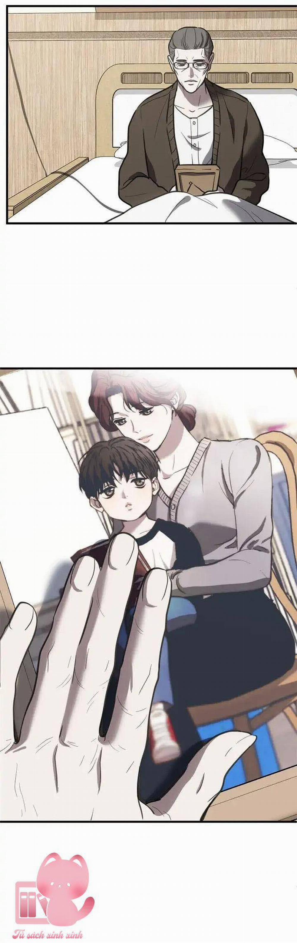 Ba Lần Động Phòng 41 trang 5