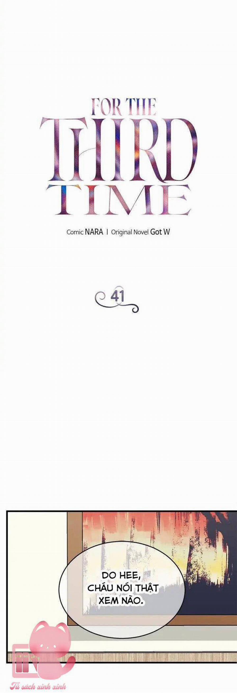 Ba Lần Động Phòng 41 trang 6