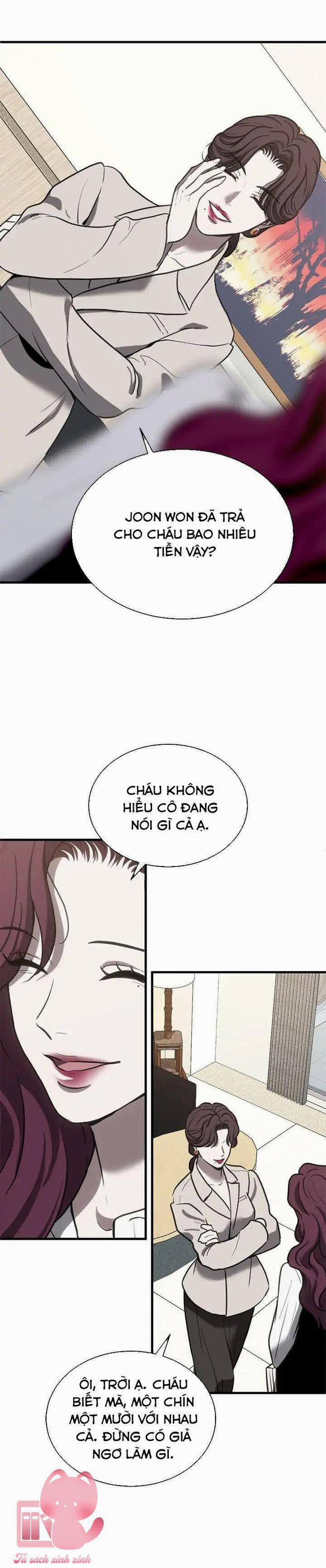 Ba Lần Động Phòng 41 trang 7