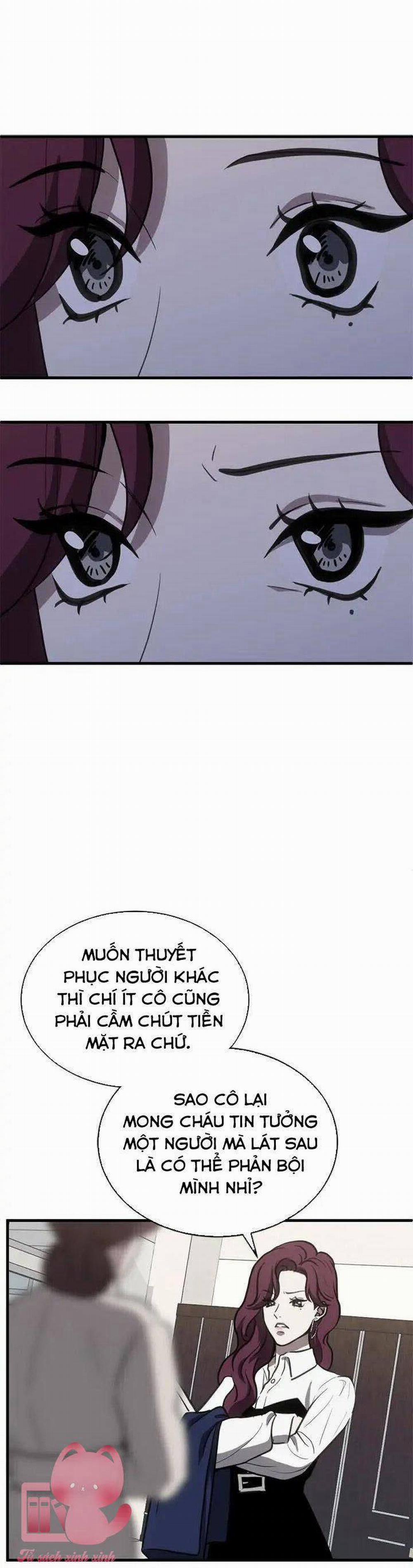 Ba Lần Động Phòng 41 trang 9