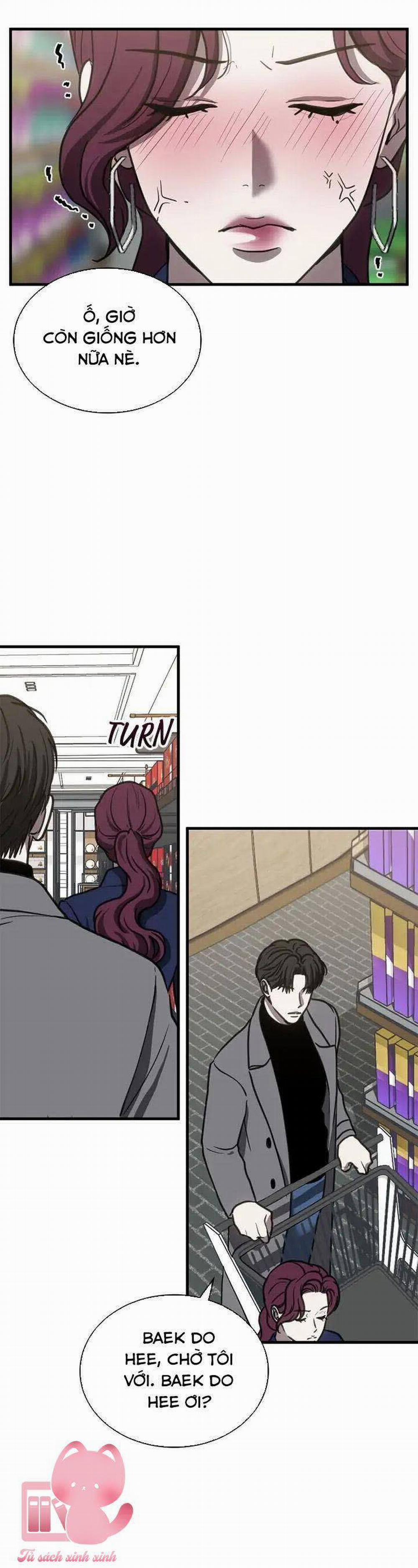 Ba Lần Động Phòng 42 trang 11