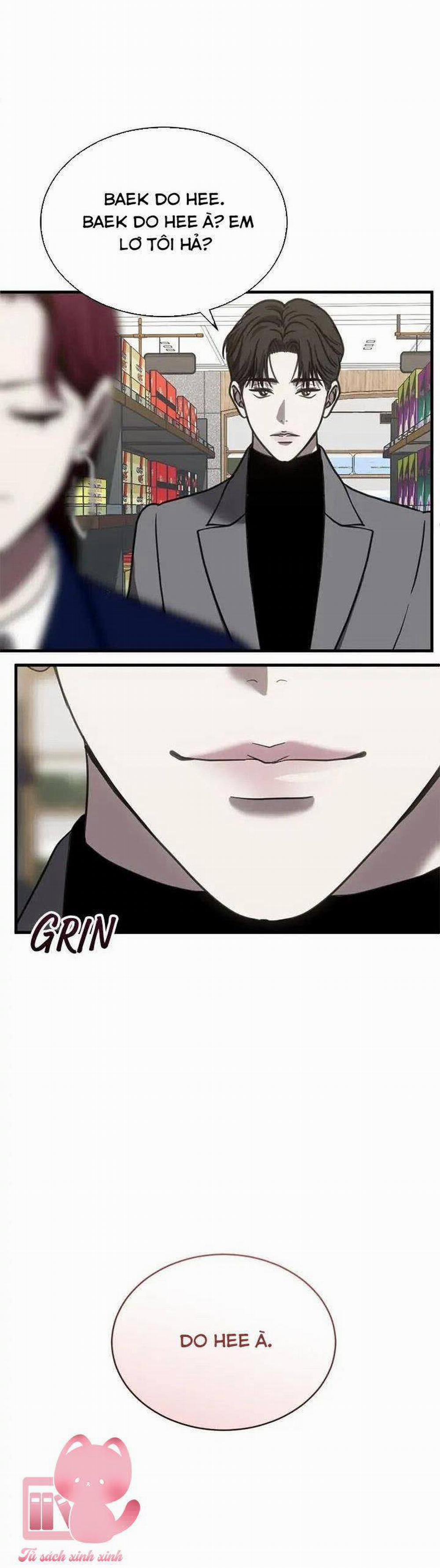 Ba Lần Động Phòng 42 trang 12