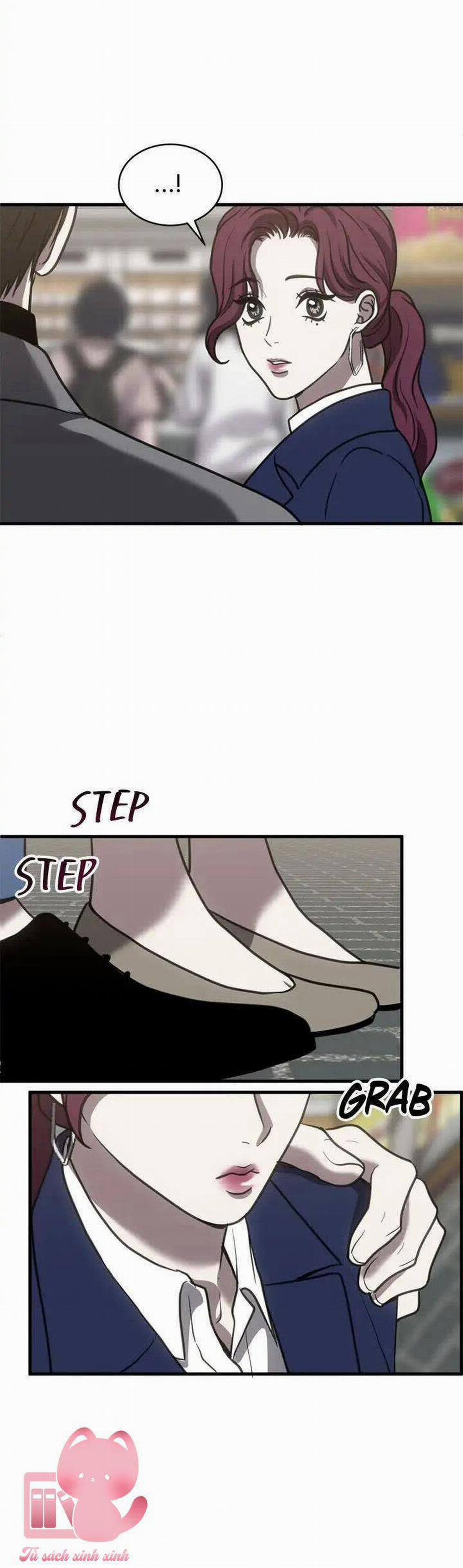 Ba Lần Động Phòng 42 trang 13