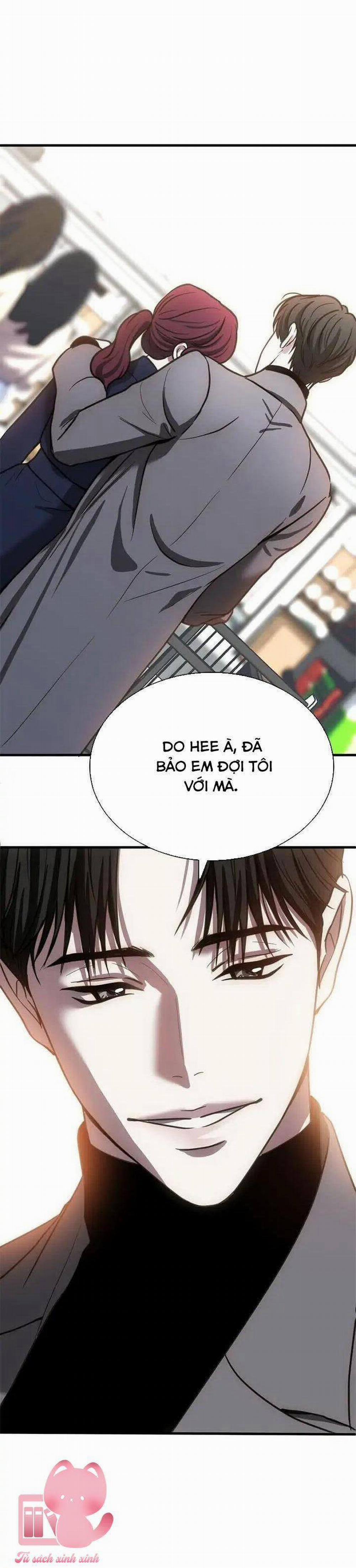 Ba Lần Động Phòng 42 trang 14