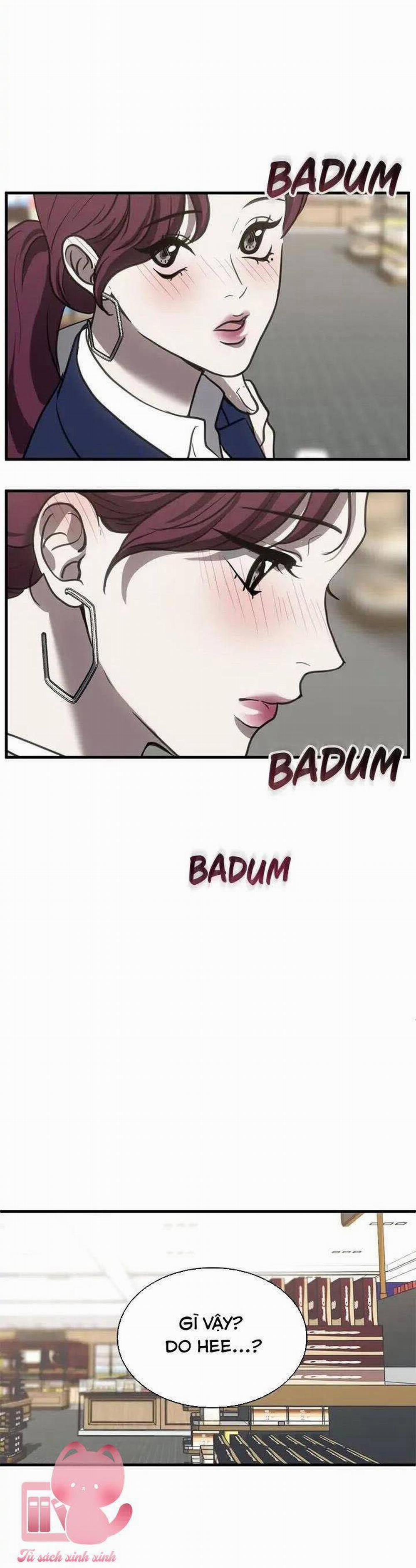 Ba Lần Động Phòng 42 trang 15