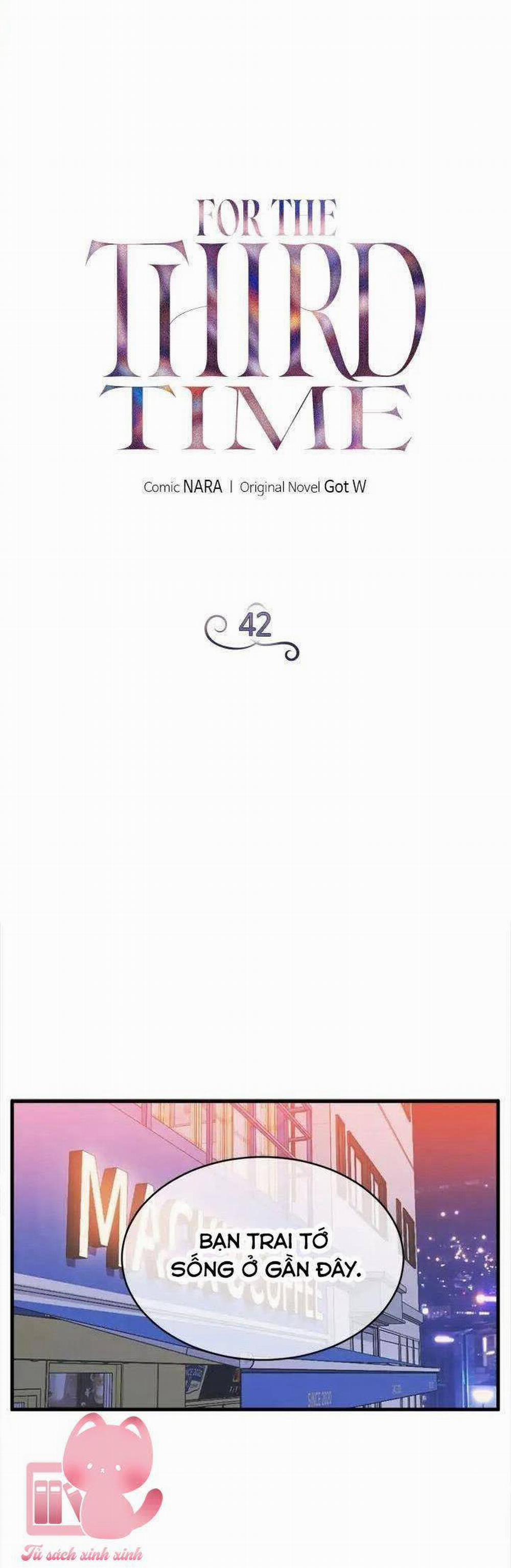 Ba Lần Động Phòng 42 trang 17