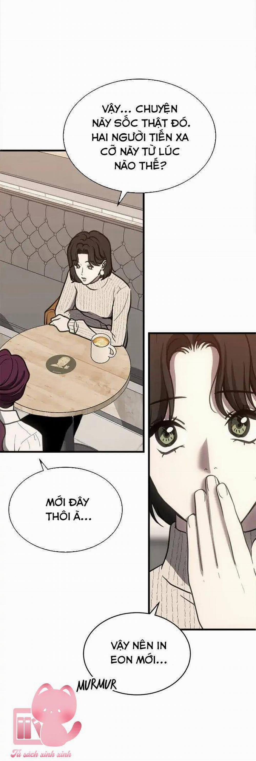 Ba Lần Động Phòng 42 trang 18