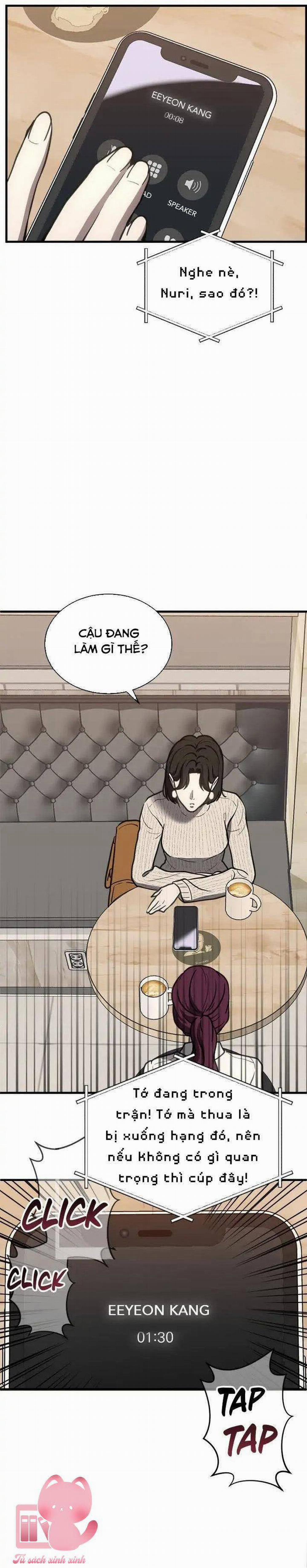 Ba Lần Động Phòng 42 trang 20