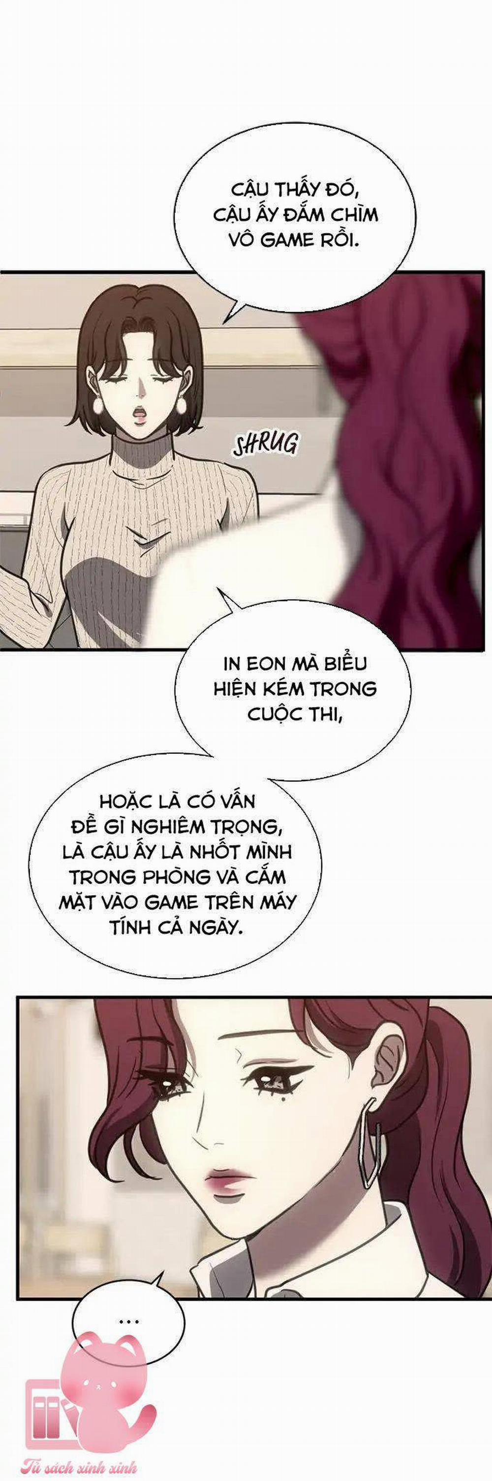 Ba Lần Động Phòng 42 trang 21