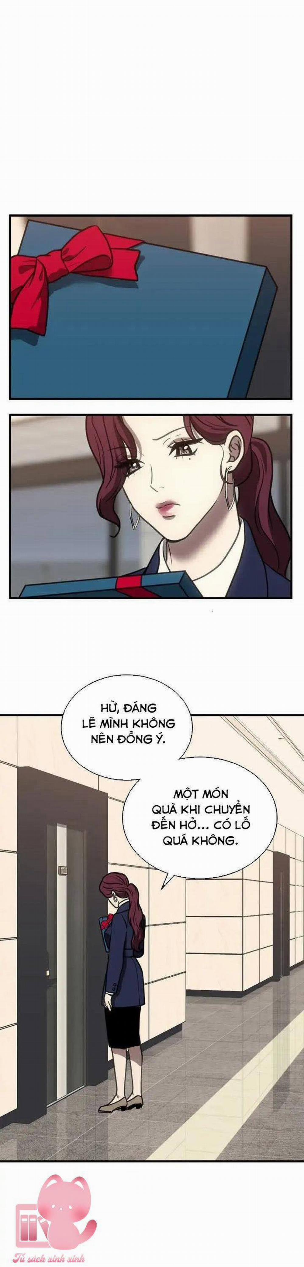 Ba Lần Động Phòng 42 trang 25