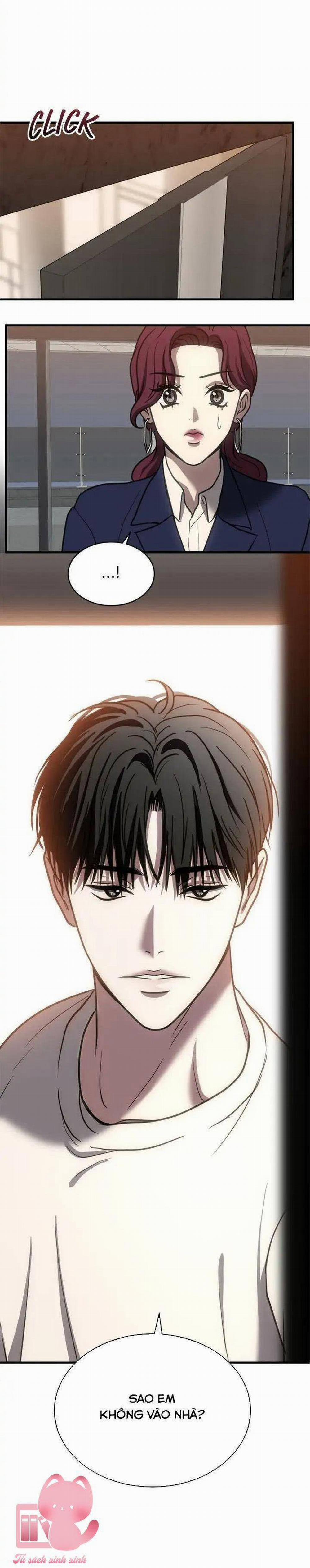 Ba Lần Động Phòng 42 trang 26