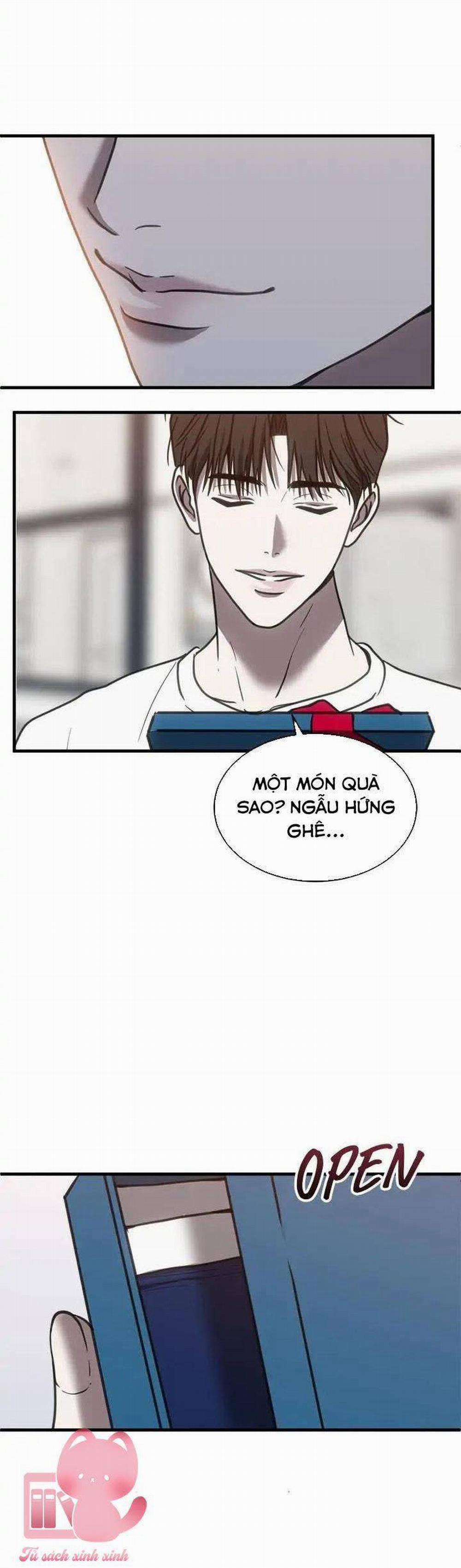 Ba Lần Động Phòng 42 trang 28