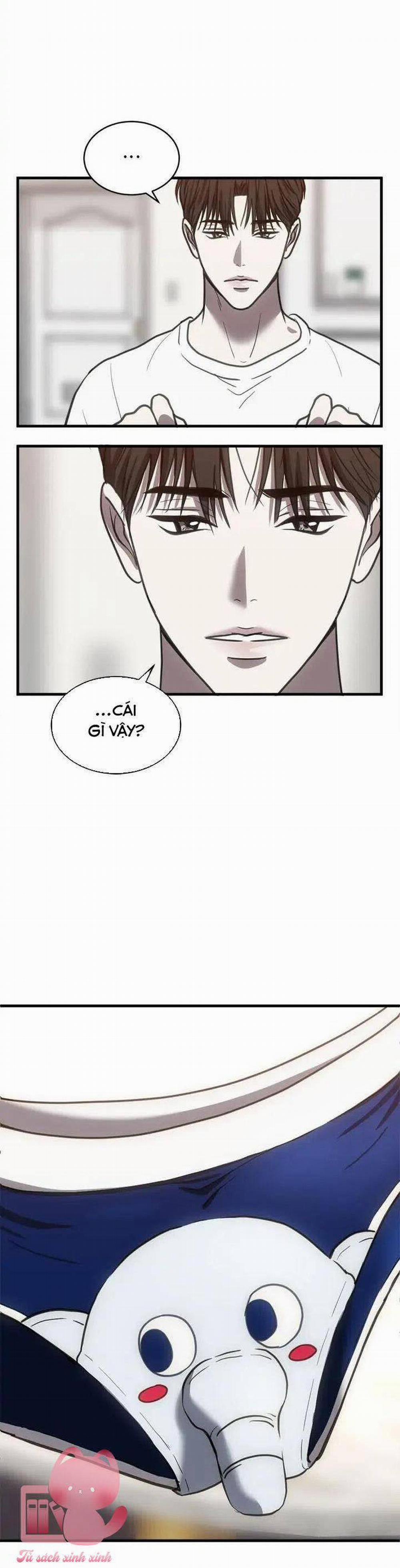 Ba Lần Động Phòng 42 trang 29