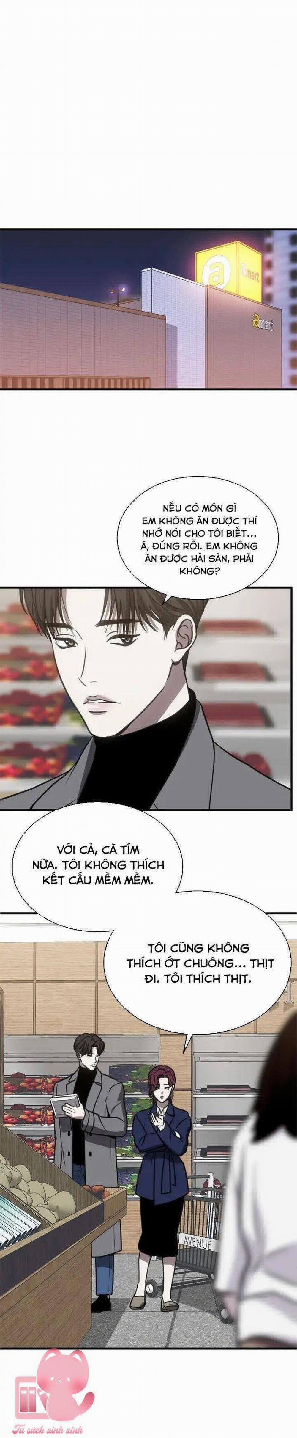 Ba Lần Động Phòng 42 trang 3