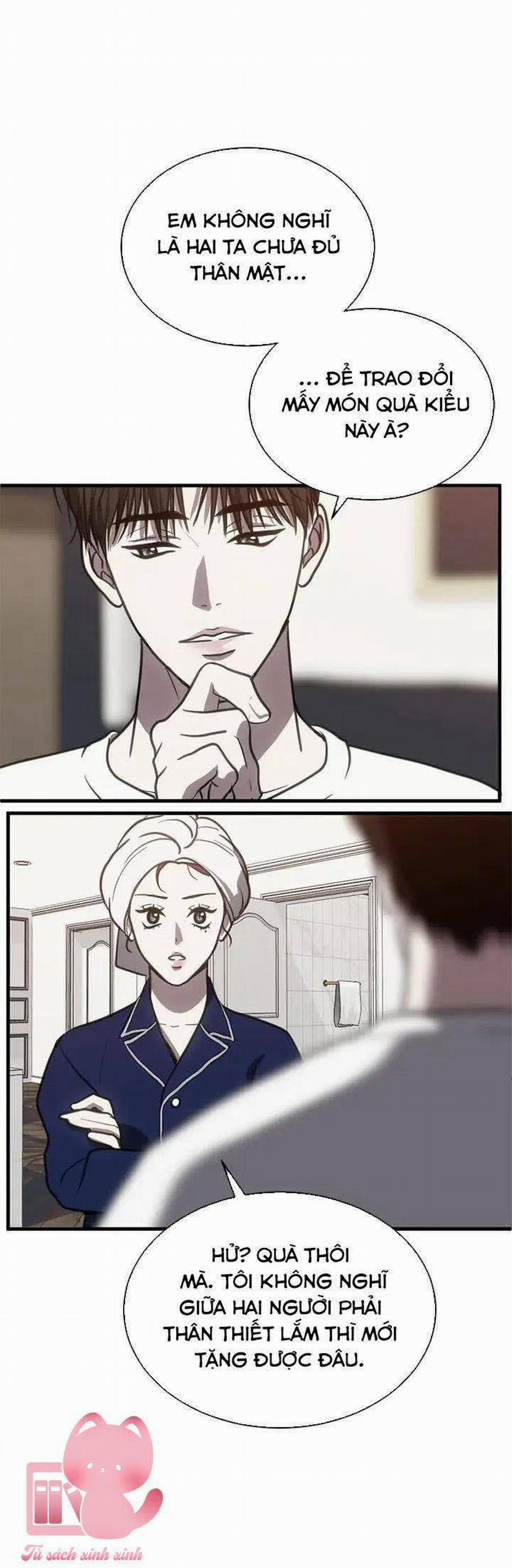 Ba Lần Động Phòng 42 trang 31