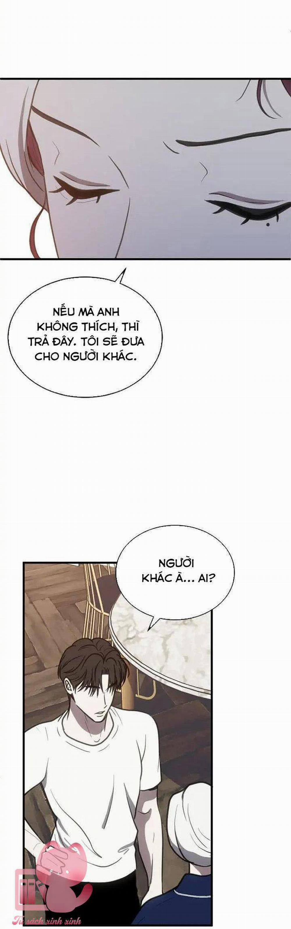 Ba Lần Động Phòng 42 trang 32