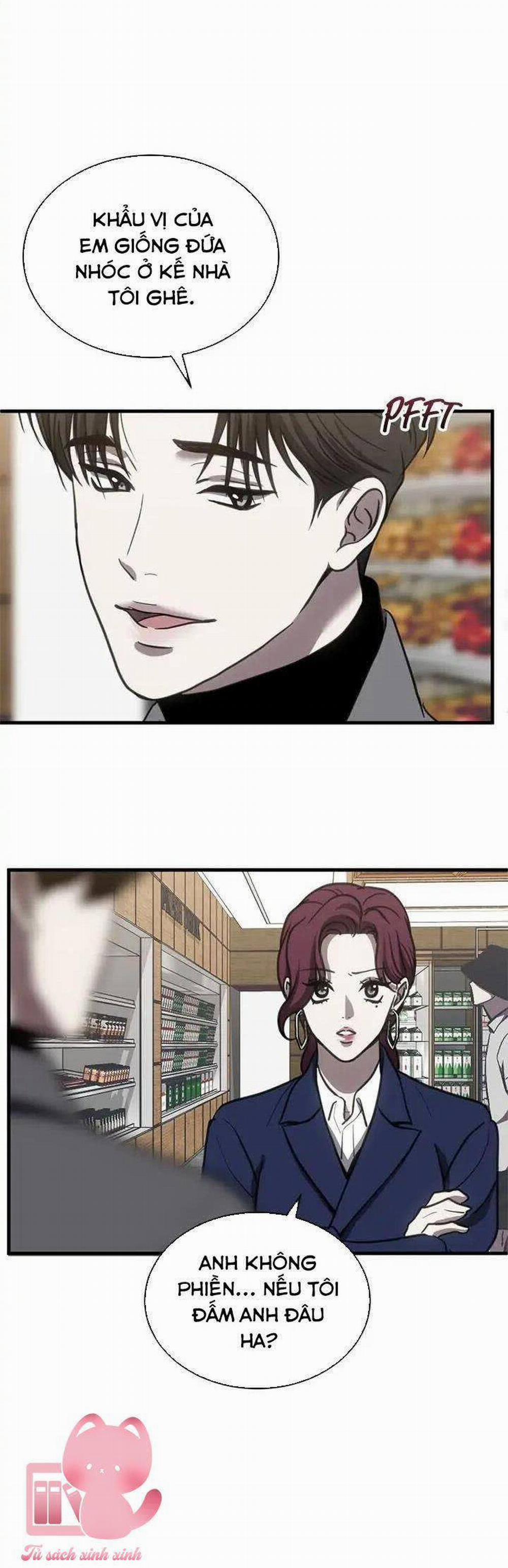 Ba Lần Động Phòng 42 trang 4