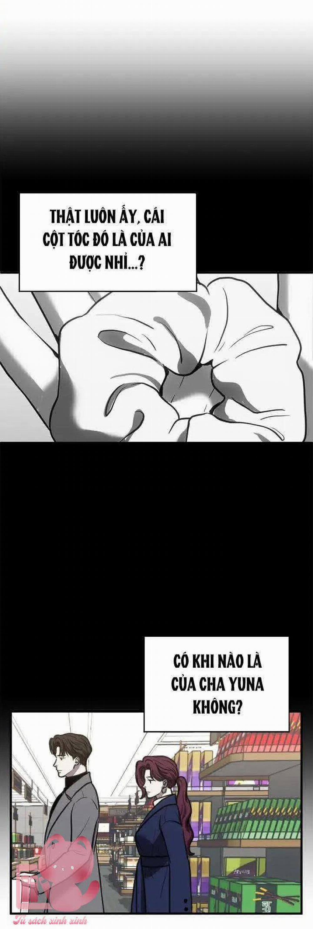 Ba Lần Động Phòng 42 trang 8