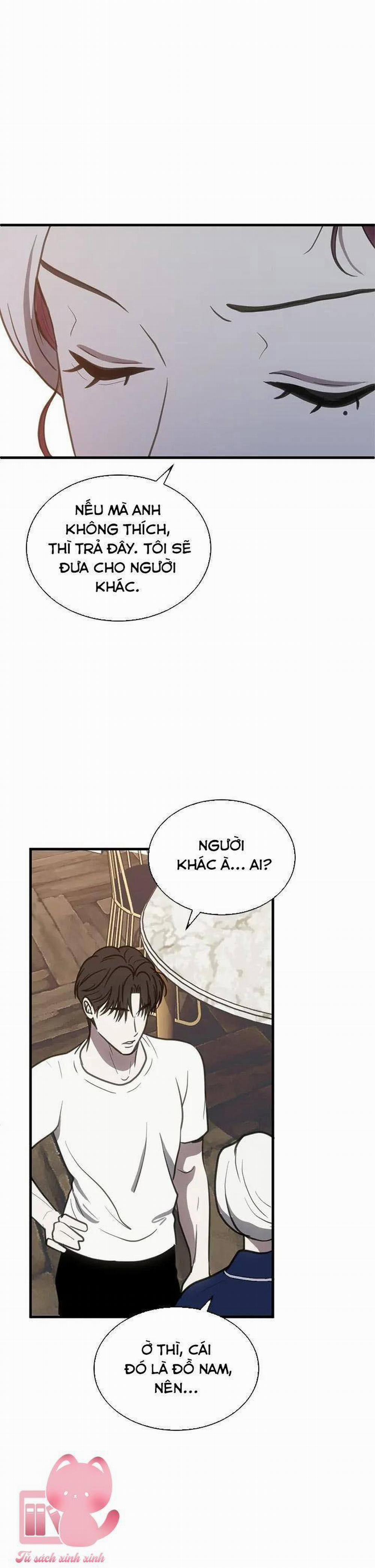 Ba Lần Động Phòng 43 trang 0