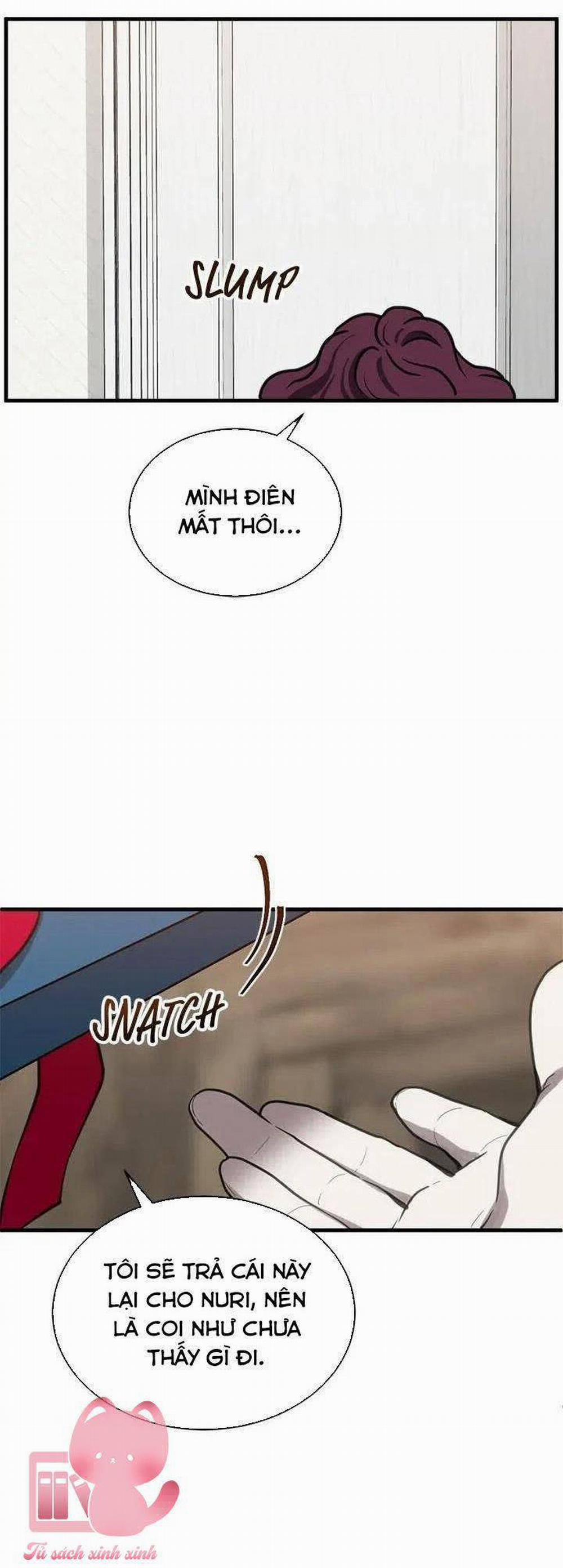 Ba Lần Động Phòng 43 trang 11