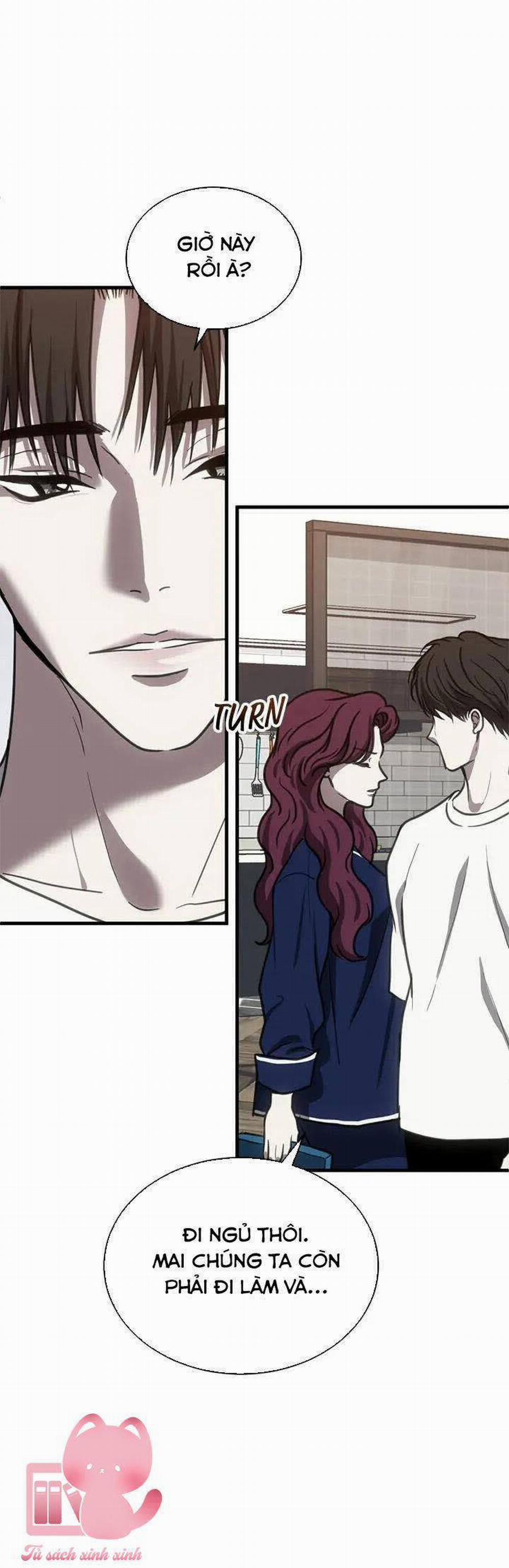 Ba Lần Động Phòng 43 trang 13