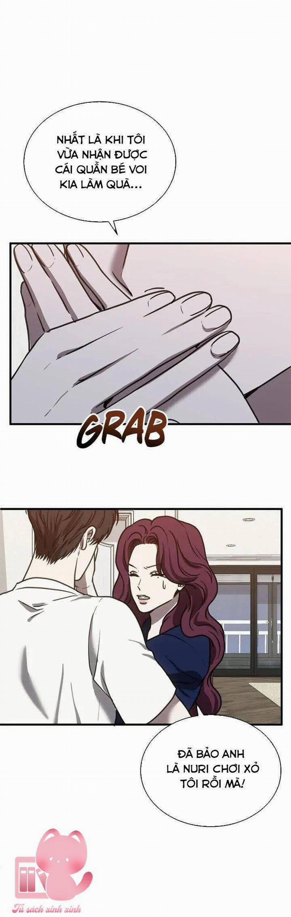 Ba Lần Động Phòng 43 trang 15