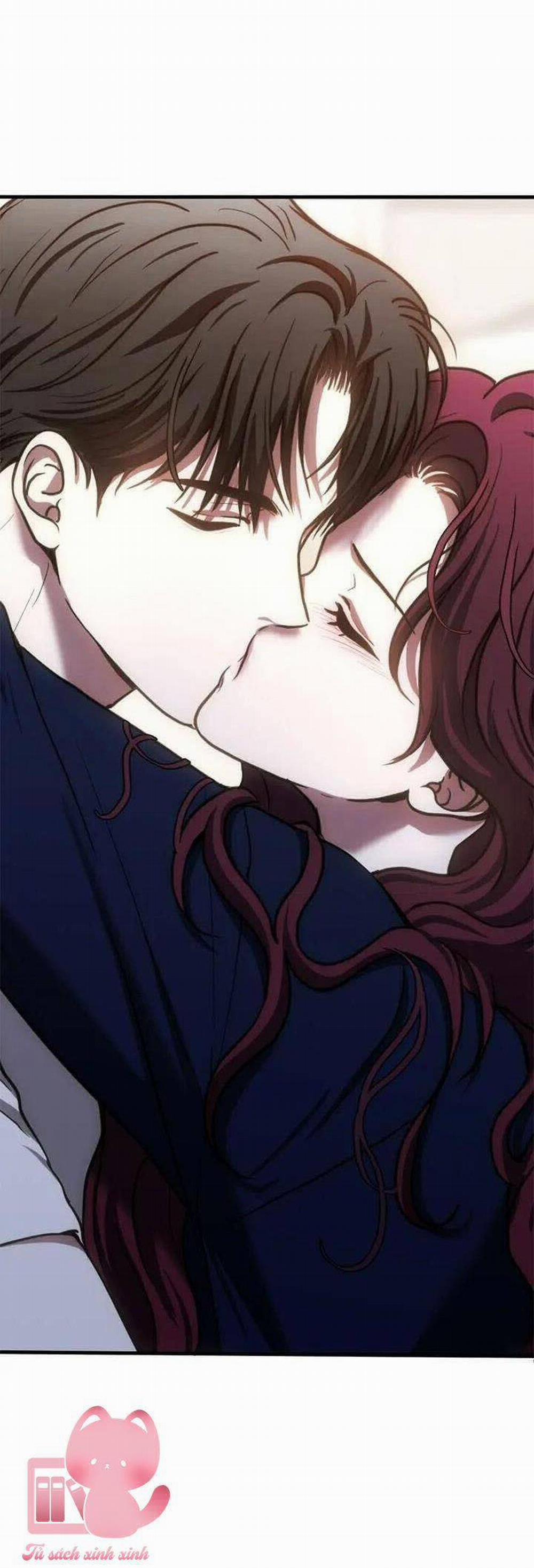 Ba Lần Động Phòng 43 trang 19