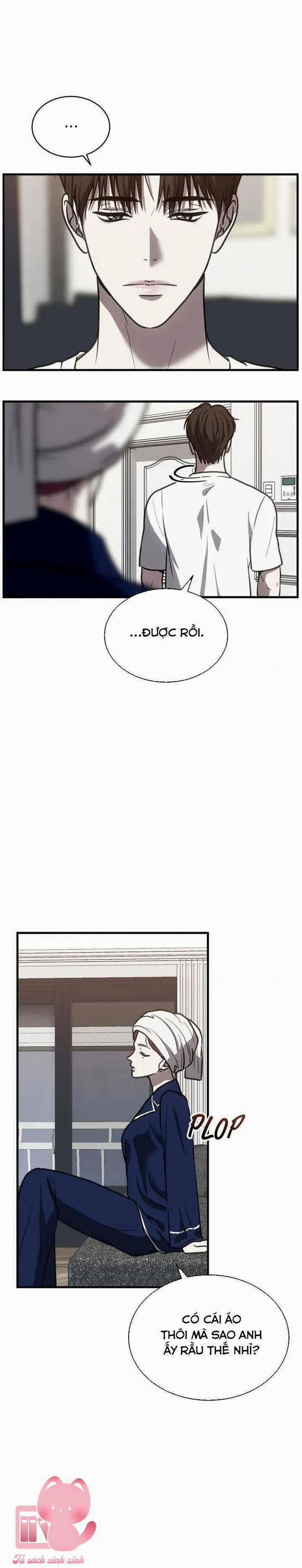 Ba Lần Động Phòng 43 trang 2