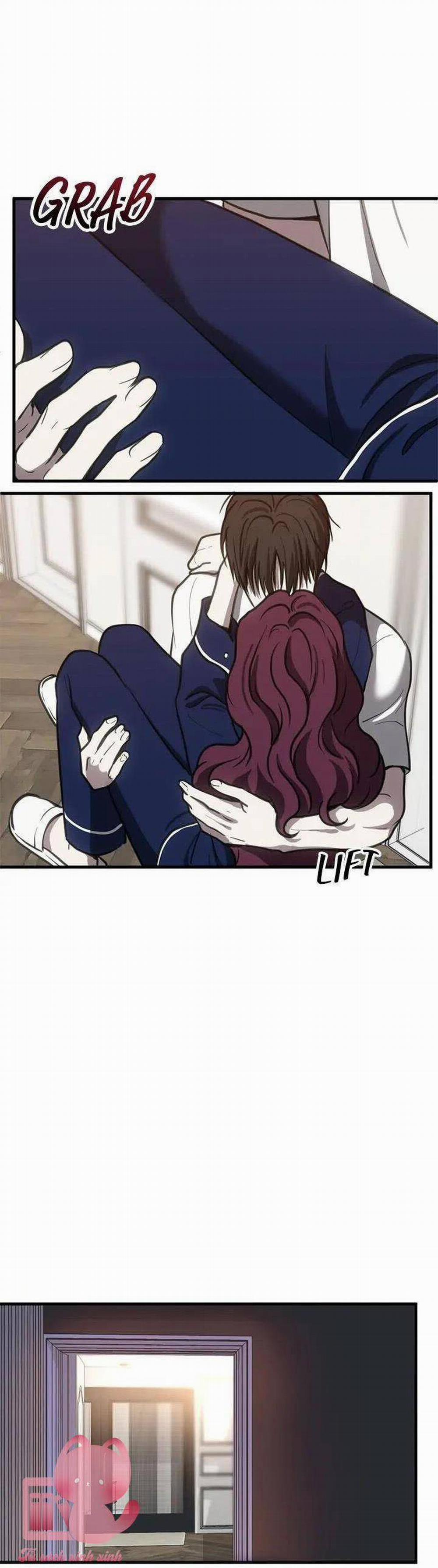 Ba Lần Động Phòng 43 trang 20