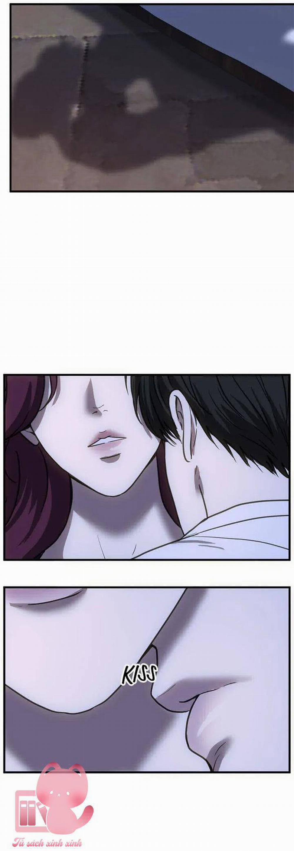 Ba Lần Động Phòng 43 trang 21